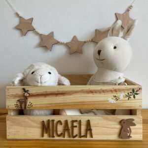 Cajoncito Prediseñado XL